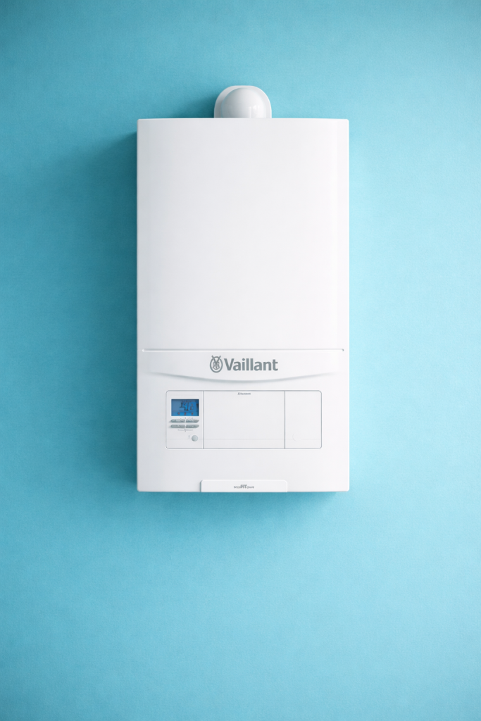 New Boiler Installation in leeds