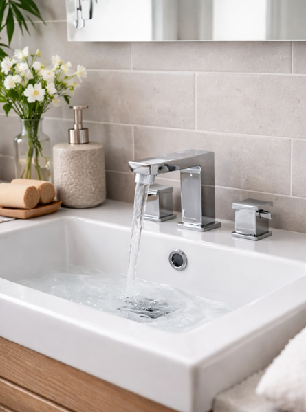 sink