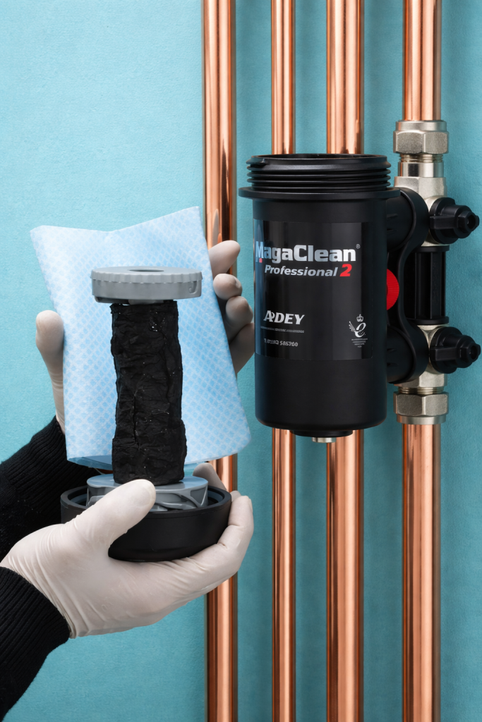 boiler service in Leeds
