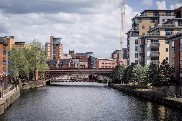 Leeds where carbon monoxide was detected by Northern Gas